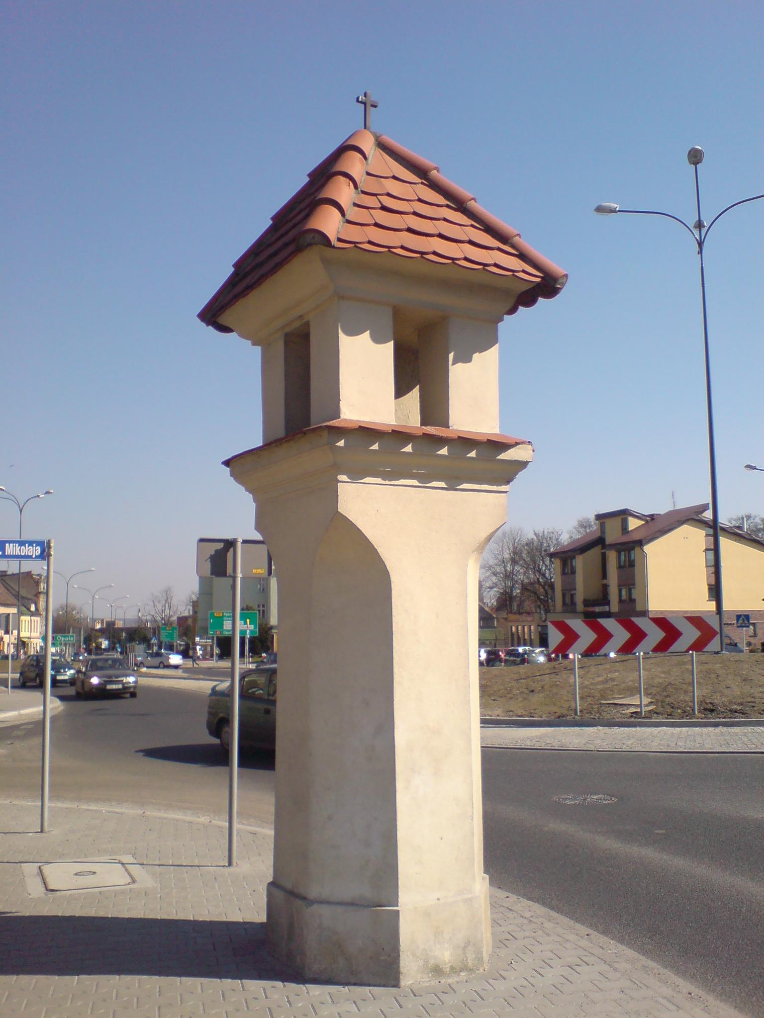 Pomnik Zgody w Raciborzu